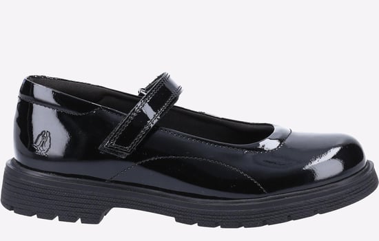 Hush Puppies Leather Junior - Image 1