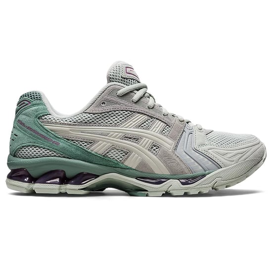 Asics Gel-Kayano 14 Hombre Zapatillas Grises - Image 1