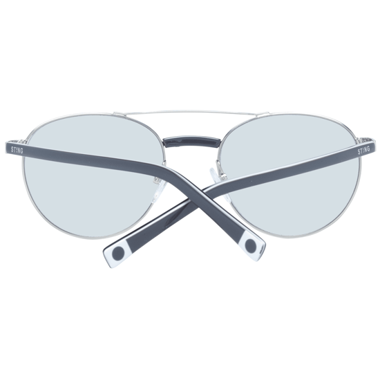Gafas de sol unisex Sting Silver - Image 3