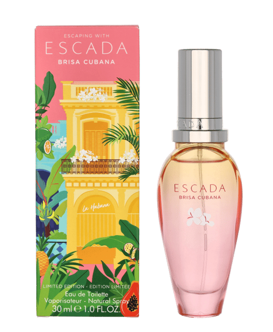 Escada Brisa Cubana EDT Spray 30 ml - Image 1