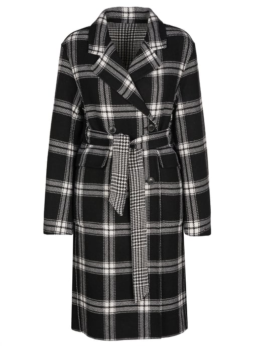 Abrigo Tommy Hilfiger - Image 1
