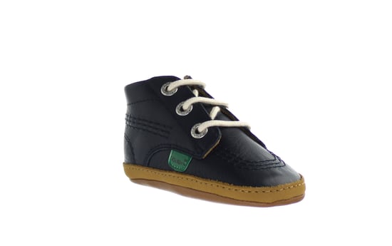 Patadas 1er Kick Kids Shoes Navy - Image 2