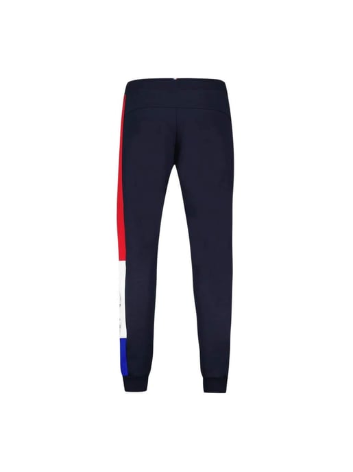 Jogger Le Coq Sportif Hombre Tricolor - Image 2