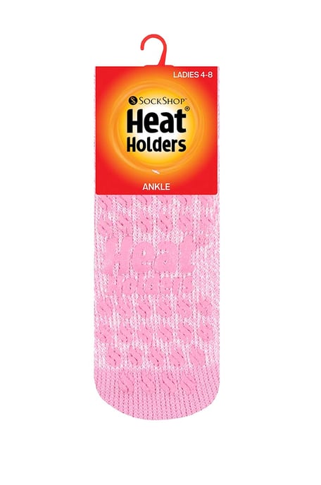 Calcetines tobilleros térmicos de 2,3 tog en 4 colores - Image 2