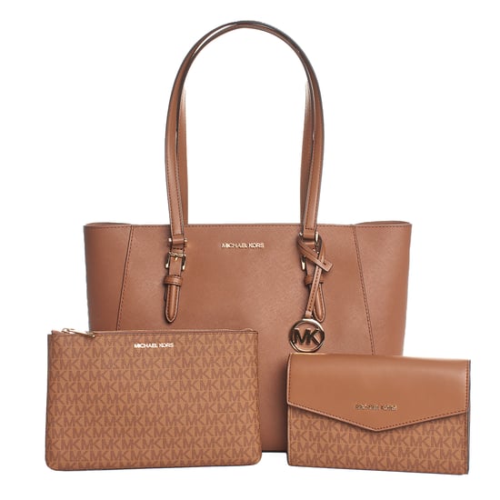 Bolso Tote Charlotte 3 en 1 35R3GCFT3T mujer - Image 1