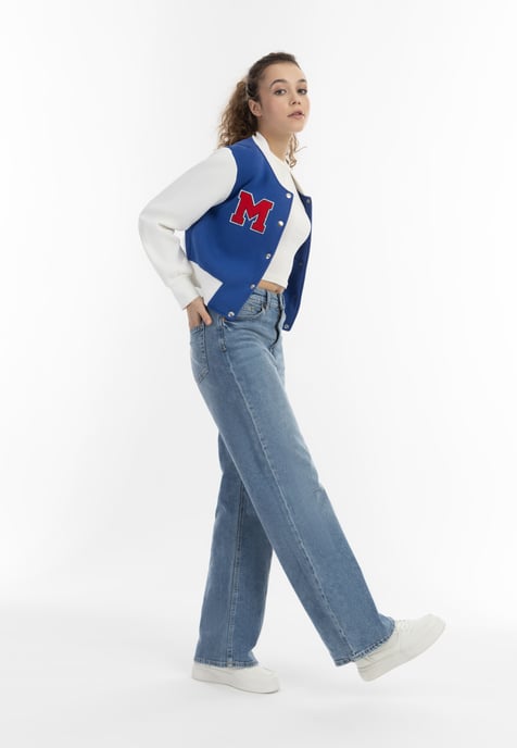 Mymo College Jacket women - Image 2