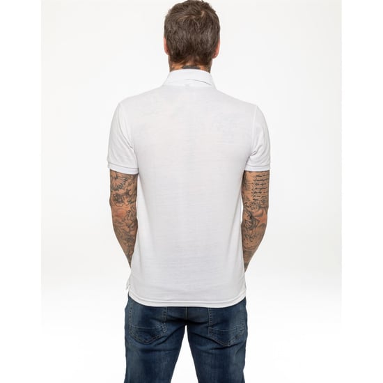 Kruze Polos de manga corta para hombre - Image 3