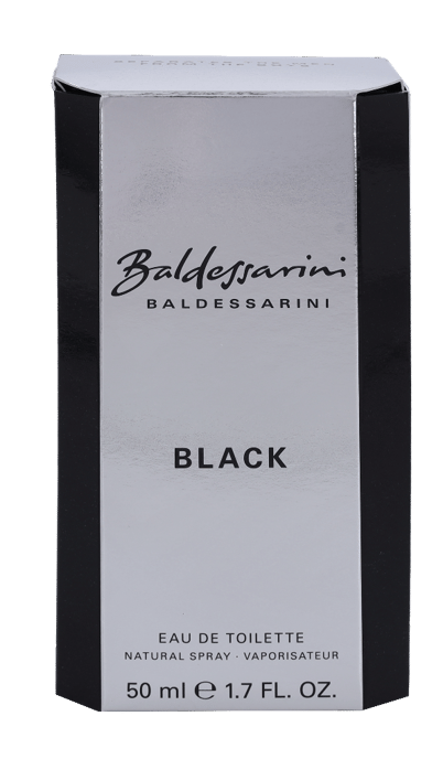 Baldessarini Black Edt Spray 50 ml - Image 2