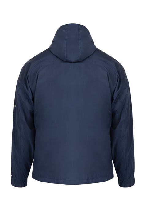 Dreimaster Transition jacket Men marine - Image 5