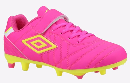 Umbro Speciali Liga Football Boot Junior - Image 2