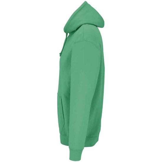 SOLS Unisex Adult Condor Hoodie (Spring Green) - Image 3