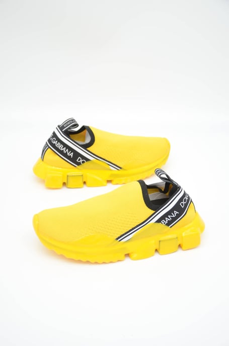 Zapatillas para mujer Dolce & Gabbana - Image 1