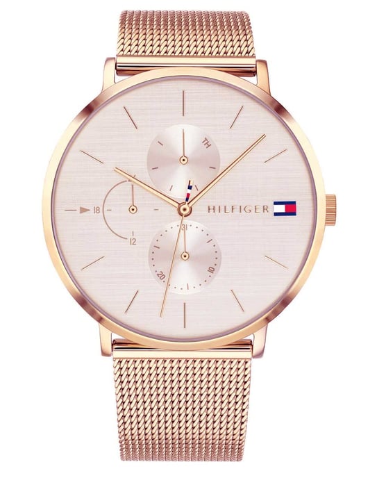 Tommy Hilfiger Women Watch 1781944 - Image 1