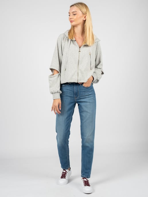 Tommy Hilfiger Jeans Gramercy Izzy Mujer Azul - Image 2