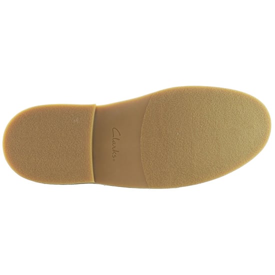 Botas Clarks Originals Desert Marrón para Mujer - Image 5
