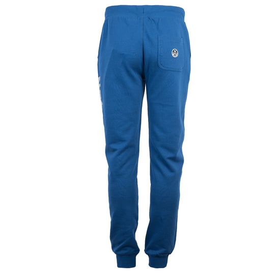 Pantalón North Sails Hombre Azul - Image 2