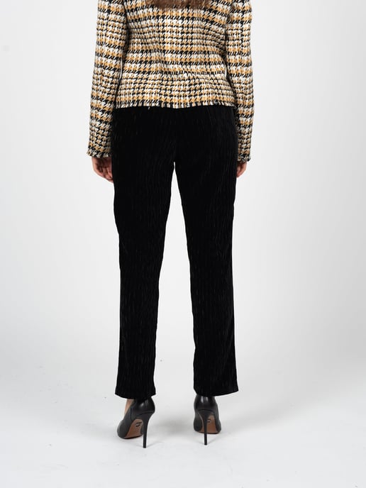 Liu Jo Pantalones de mujer negro - Image 5