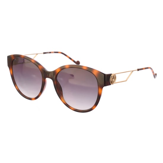Gafas de sol de acetato con forma ovalada LJ762SR mujer - Image 1