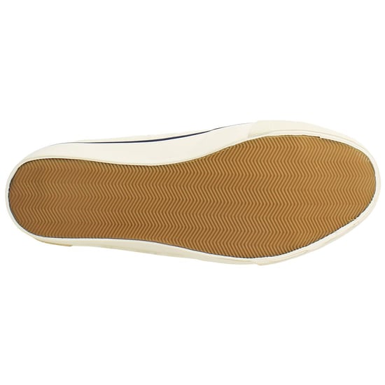 Zapatillas Seavees Westwood Tennis Hombre Blanco - Image 5