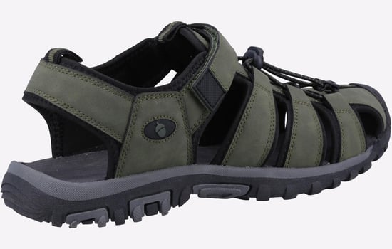 Cotswold Furze Sports Sandal Mens - Image 3