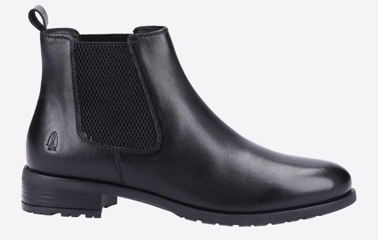 Hush Puppies Sammie Ankle Boot Womens - Image 1