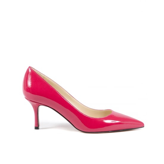 19V69 Italia Womens Pump Fuxia DEC65 VERNICE FUXIA
