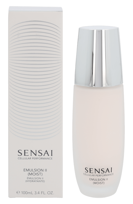 Cellular Performance Emulsion Ii 100 ml - Image 1