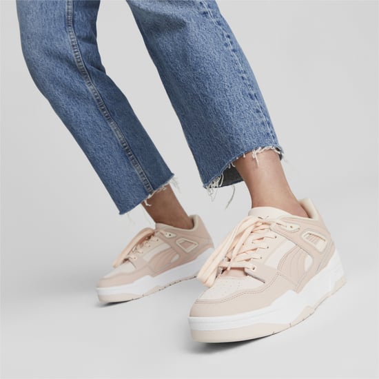 Zapatillas Slipstream Invdr Prm Piel Rosa - Image 3