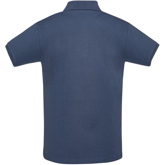 SOLS Mens Perfect Polo Shirt (Denim) - Image 2