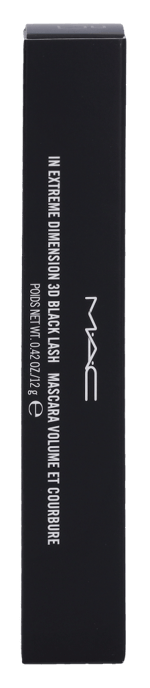 In Extreme Dimension 3d Mascara #black Lash 12 gr - Image 2