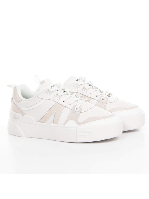Zapatillas Lacoste para mujer L002 0722 - Image 1