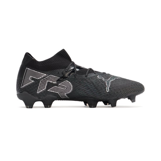 PUMA Unisex FUTURE 7 ULTIMATE FG/AG Football Boots - Image 5