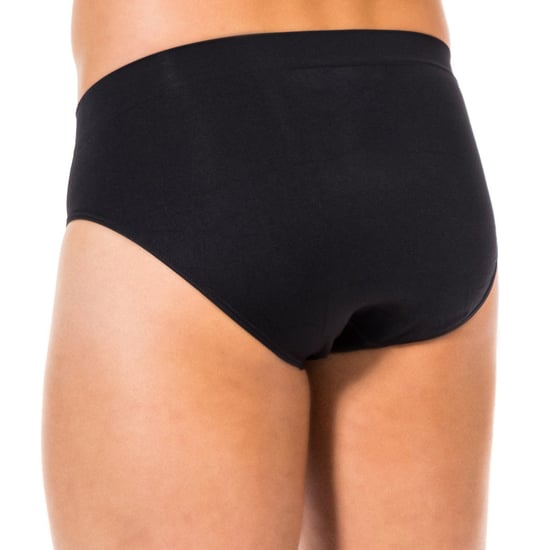 Pack-2 Slips Unno Basic seamless D05HG man