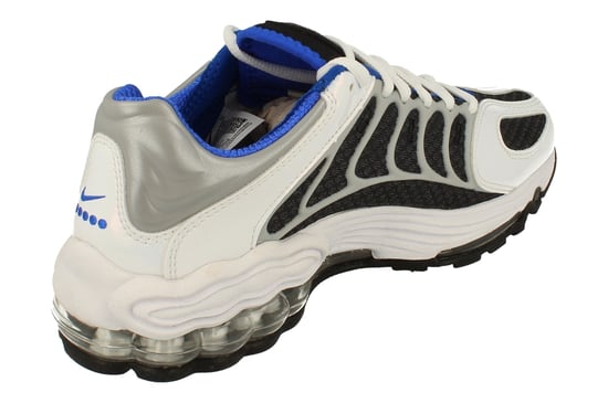 Nike Air Tuned Max Mens Black Trainers