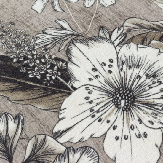 Wylder Harlington Botany Floral Piped Cushion Cover
