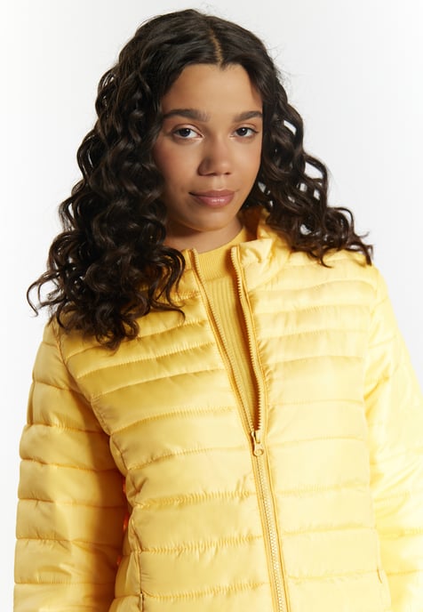 Mymo women light yellow - Image 5