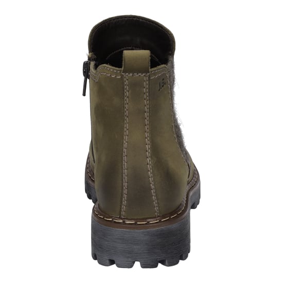 JOSEF SEIBEL Marta 03 | Botines de Mujeres | verde - Image 5
