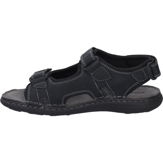 JOSEF SEIBEL Vincent 08 | Sandalias de Hombre | negro - Image 3