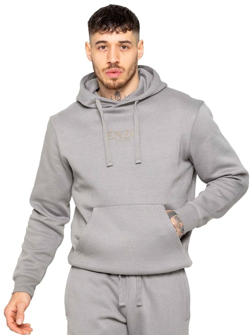 Enzo | Sudadera con capucha para hombre - Image 6