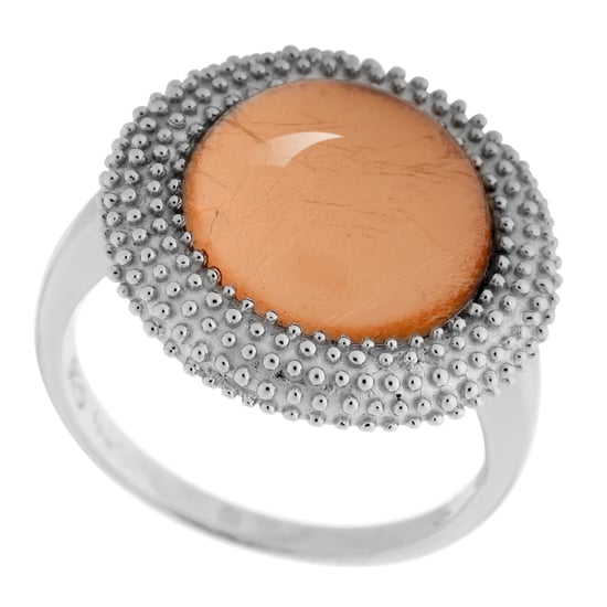 Orphelia Women's 925 Sterling Silver Ring - Silver ZR-6041/1