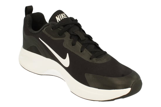 Zapatillas Nike Wear All Day Negras - Image 4