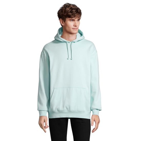 SOLS Unisex Adult Condor Hoodie (Arctic Blue) - Image 1
