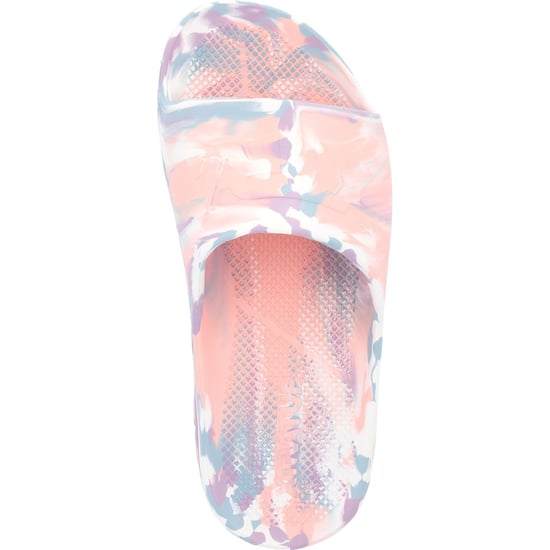 Xtratuf Apres Fish Synthetic Women's Pink Slides - Image 4