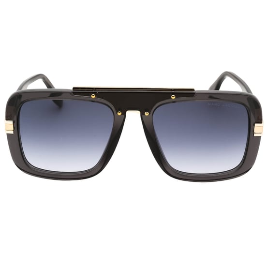 Marc Jacobs Dark Grey SF Lens Grey Sunglasses