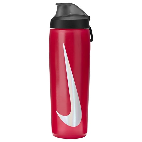 Nike Refuel 2024 710ml Bottle (Red) - Image 1