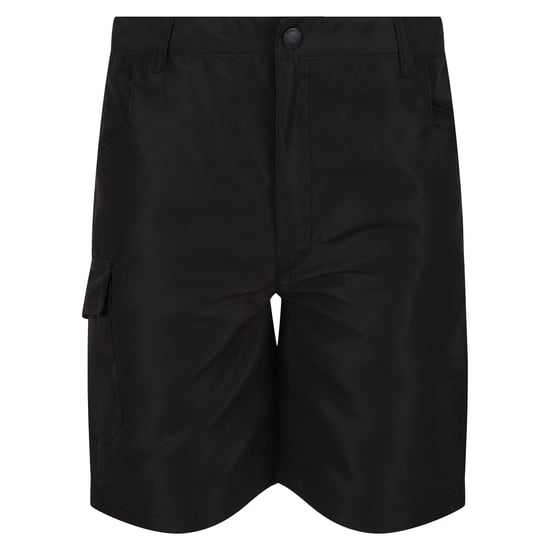 Regatta Childrens/Kids Sorcer II Shorts (Black) - Image 1