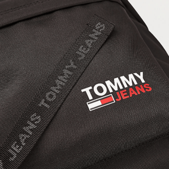 Mochila Tommy Jeans Campus para hombre - Image 3