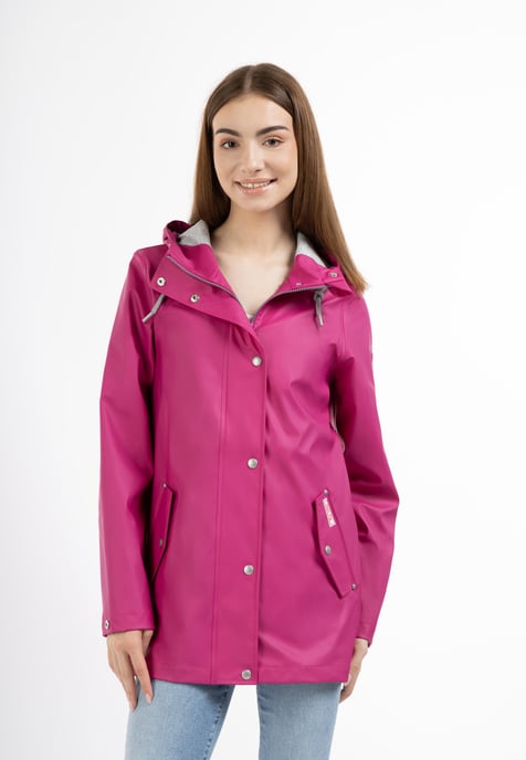 myMo rain jacket keepsudry - Image 2