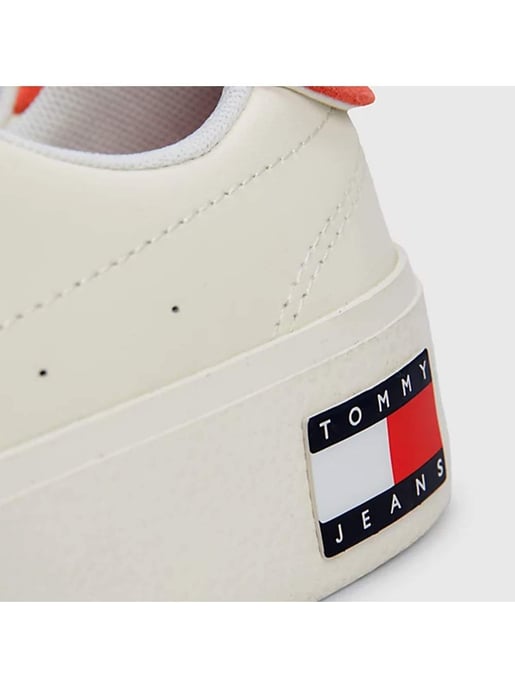 Tommy Jeans Flagge, Zapatillas para Hombre - Image 3