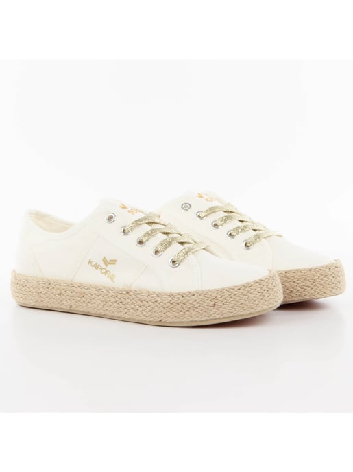 Zapatillas Biogarty de Kaporal para mujer - Image 1